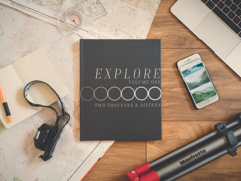 Planning travel routes and destinations