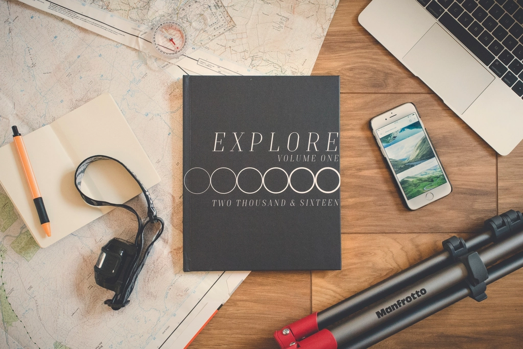 Planning travel routes and destinations